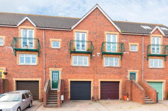 Photo 1 of 5 Hawthorne Court, Bangor