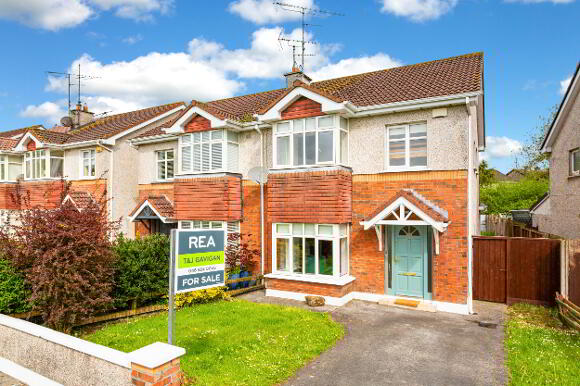 Photo 1 of 10 Cherryhill Avenue, Kells