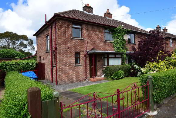 Photo 1 of 25 Delacherois Avenue, Lisburn