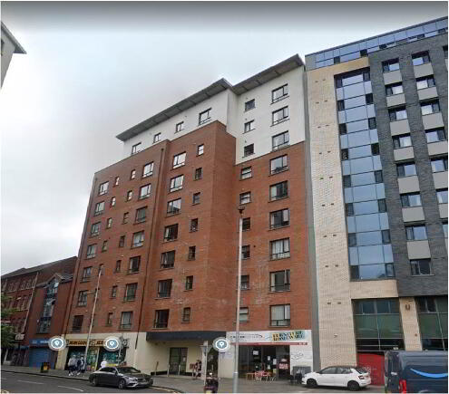 Photo 1 of 303 College Court Central, 56 King Street, Belfast