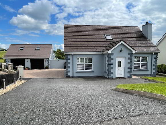 Photo 1 of 28 Bracken Ridge, Newmills, Dungannon