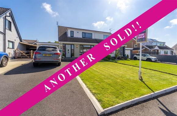 Photo 1 of 13 Kilmaine Road, Bangor