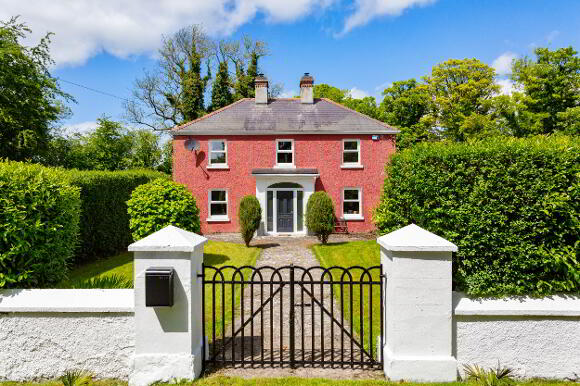Photo 1 of Hazelwood, Kilskyre, Kells