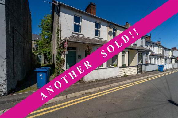 Photo 1 of 26 Primrose Street, Bangor