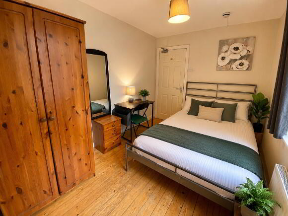 Photo 1 of Donegall Road, En-Suite Room 4, Room 5 & Room 2, Belfast