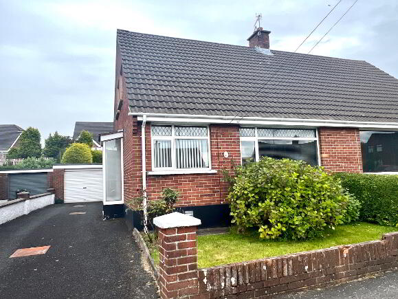 Photo 1 of 27 Lansdowne Road, Derry