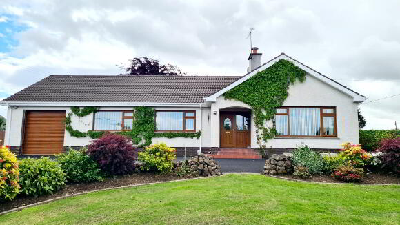 Photo 1 of 61 Ballylintagh Road, Aghadowey, Coleraine