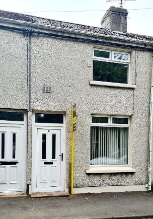 Photo 1 of 4 Westbrook Court, Coleraine