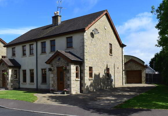 Photo 1 of 5 James Lodge, Gawleys Gate, Craigavon
