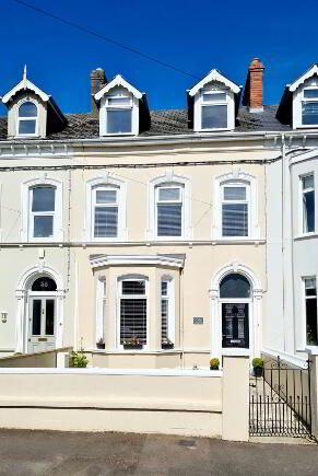 Photo 1 of 38 Mountsandel Road, Coleraine