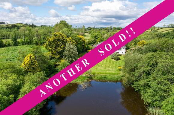 Photo 1 of The Lakehouse, 177 Belfast Road, Ballynahinch