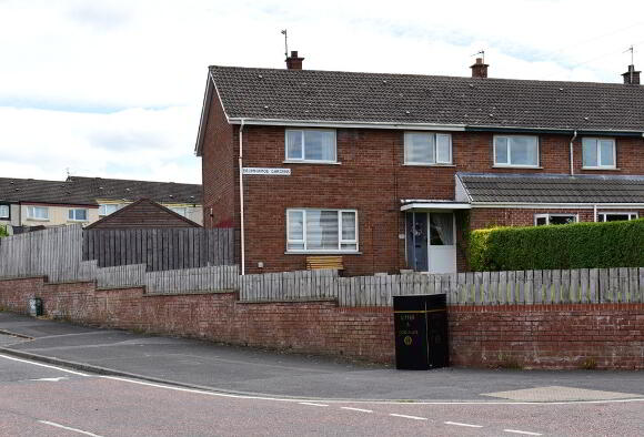Photo 1 of 20 Drumnamoe Gardens, Lurgan