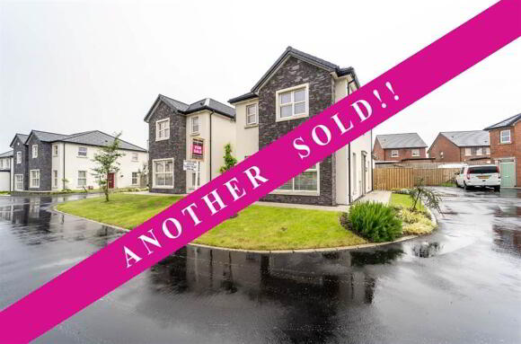 Photo 1 of 20 Helens Wood Way, Bangor