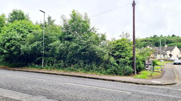 Photo 1 of 2 Building Sites, 71 Castleroe Road, Coleraine