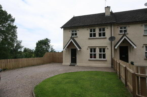 Photo 1 of 19 Strawhill Manor, Donaghcloney