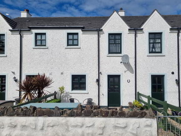 Photo 1 of 6 Haugheys Row, Bushmills