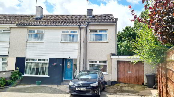 Photo 1 of 40 Ballysally Road, Coleraine