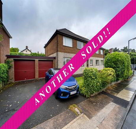 Photo 1 of 15 Station Walk, Carnalea, Bangor