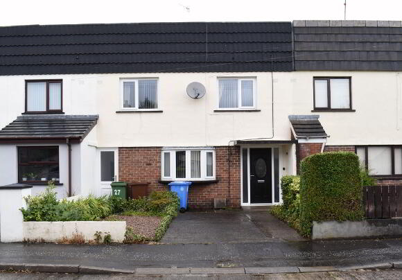 Photo 1 of 27 Tonagh Park, Lisburn