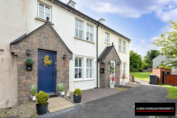 Photo 1 of 11 Chestnut Grove, Aughnacloy, Dungannon