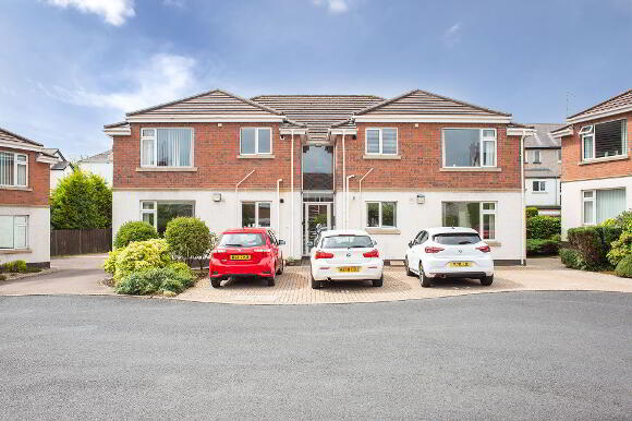 Photo 1 of 9 Baylands Court, Fourth Avenue, Bangor