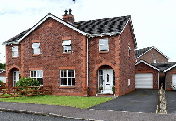Photo 1 of 4 Lockvale Manor, Aghalee, Antrim