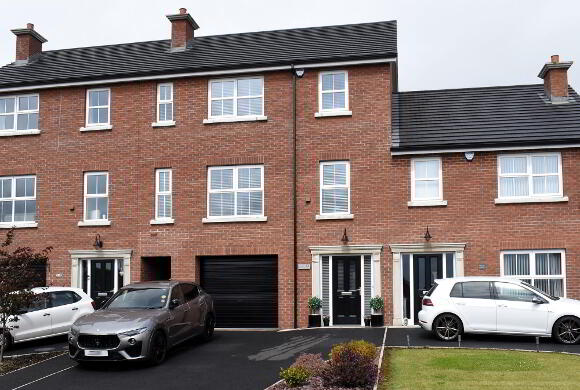 Photo 1 of 33 Limestone Meadow Crescent, Moira