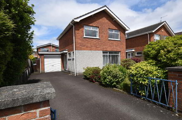 Photo 1 of 4 Lombard Avenue, Lisburn