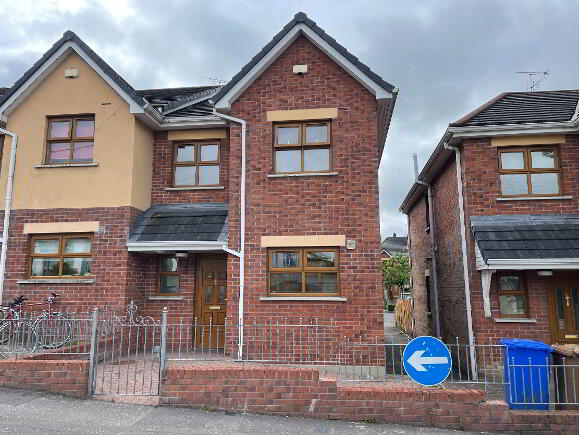 Photo 1 of 8 Parkmount, Cookstown