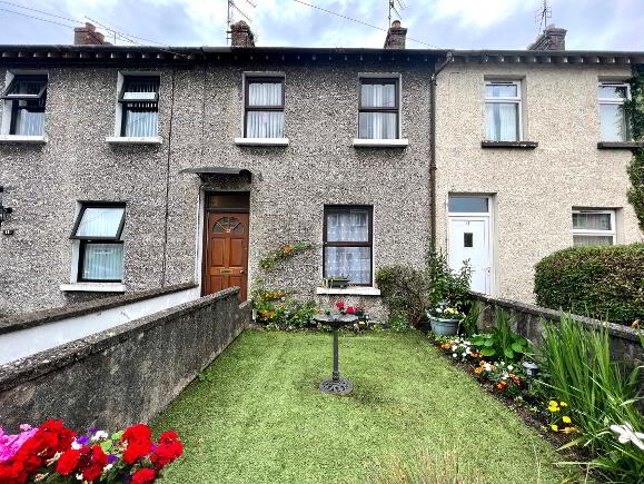 Photo 1 of 13 St Brigids Avenue, Derry