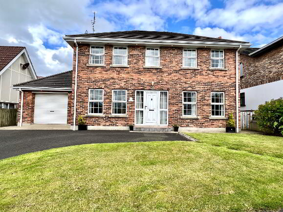 Photo 1 of 93 Dellwood, Eglinton, Derry