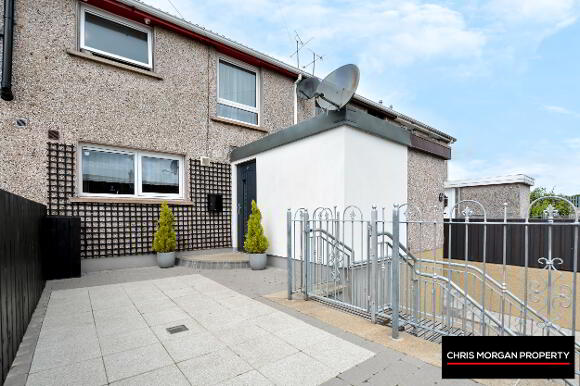 Photo 1 of 61 Ivy Bank Park, Donaghmore, Dungannon