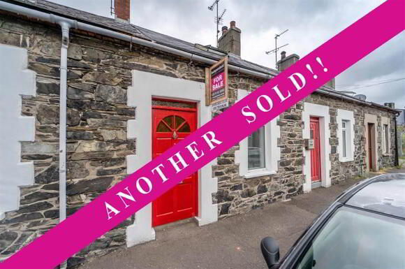 Photo 1 of 10 Holborn Avenue, Bangor