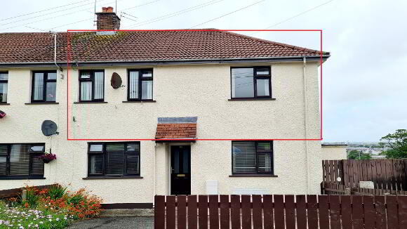 Photo 1 of 68 Drumard Drive, Coleraine