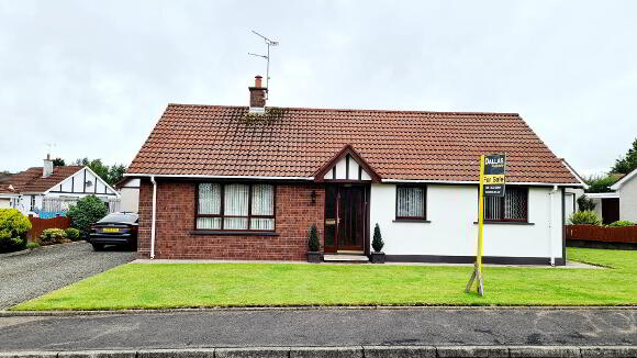 Photo 1 of 78 Shell Bridge Park, Coleraine