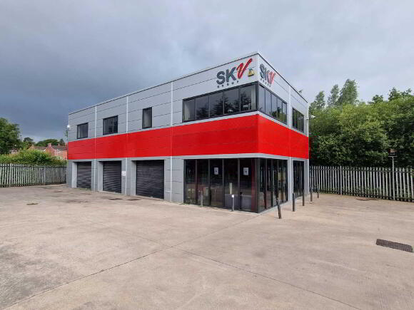 Photo 1 of 135 Sligo Road, Enniskillen