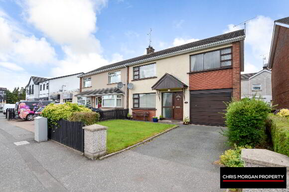 Photo 1 of 4 Dalriada Park, Quarry Lane, Dungannon