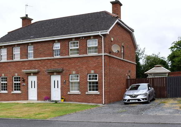Photo 1 of 25 Waringhall Place, Waringstown
