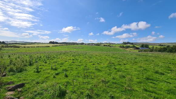 Photo 1 of Land Opposite 42 Glebe Road, Castlerock