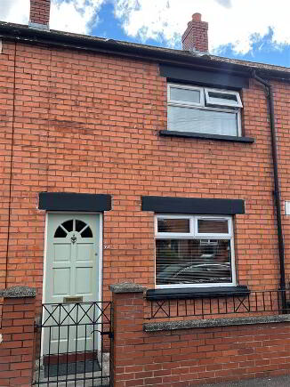 Photo 1 of 61 Rydalmere Street, Belfast