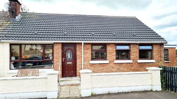 Photo 1 of 827 Windyhall Park, Coleraine