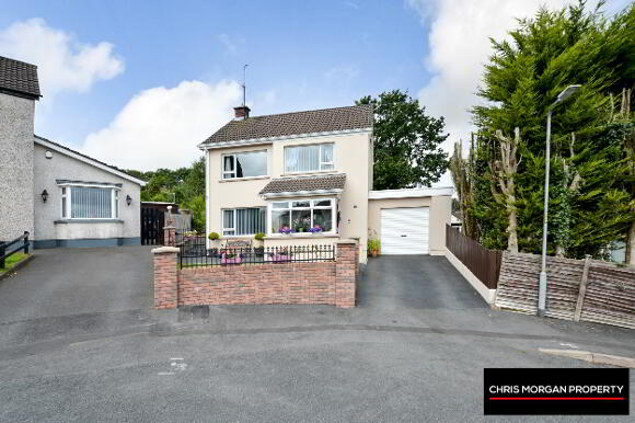 Photo 1 of 13 Gortnasaor, Cunningsham Lane, Dungannon