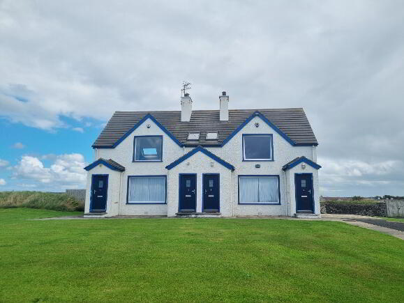 Photo 1 of 4 Lissanduff House, Lissanduff Avenue, Portballintrae