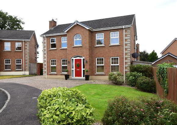 Photo 1 of 35 Monree Hill, Donaghcloney