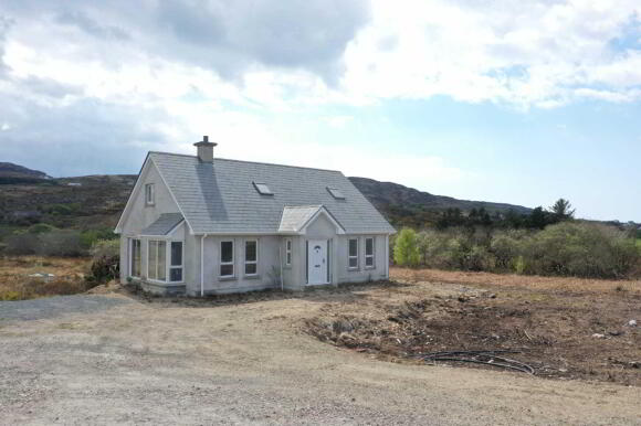 Photo 1 of Saltpans, Dungloe