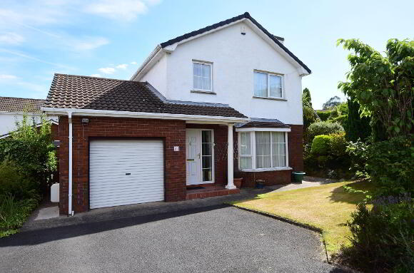 Photo 1 of 23 Willow Grove, Banbridge