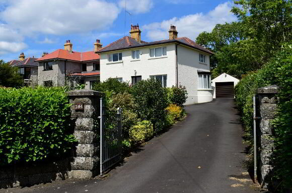 Photo 1 of 245 Ballynahinch Road, Lisburn
