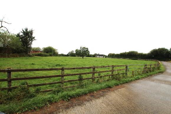 Photo 1 of Approx. 50m NE Of 14, British Road, Aldergrove, Crumlin