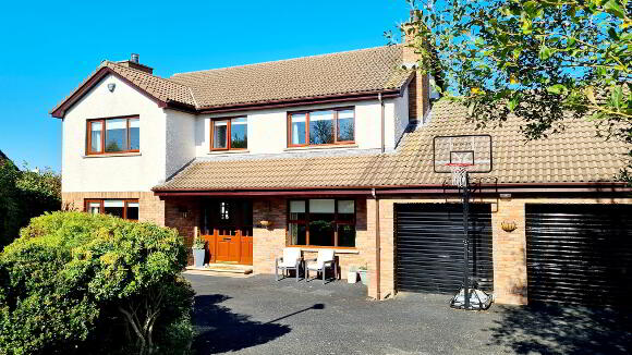 Photo 1 of 29 College Park, Coleraine