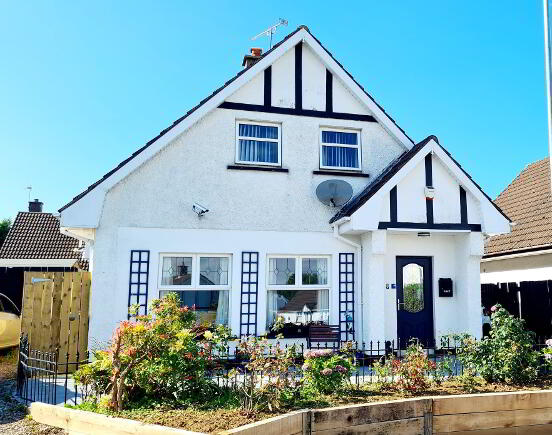 Photo 1 of 18 Glenwood Avenue, Coleraine